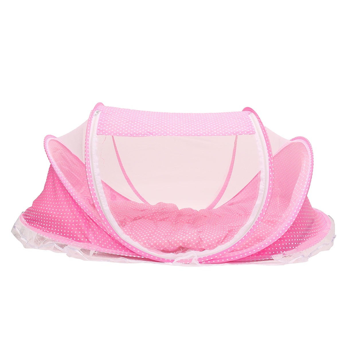 travel bed for 18 month old