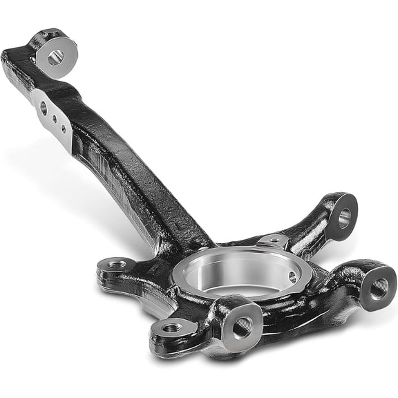 A-Premium Steering Knuckle Replacement for Lexus GX460 Toyota 4Runner 2015-2019 Front Left