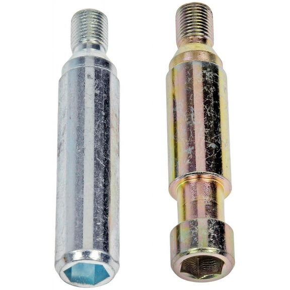 Dorman HW5948 Disc Brake Caliper Bolt for Specific Models Fits select: 2008-2013 CHEVROLET EXPRESS G3500, 2008-2013 GMC SAVANA