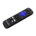 thumbnail image 2 of Control Remoto Pantallas Polaroid Roku Tv con funda, 2 of 5