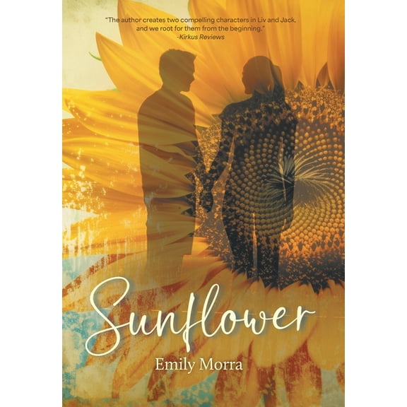 Sunflower, (Hardcover)