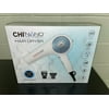 Chi 639390 Nano Hair Dryer - White