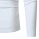 thumbnail image 4 of Ceisia Men's Slim Fit Crew Neck Sweater, Solid Color Knitted Pullover for Casual & Business Wear Gifts, 4 of 4