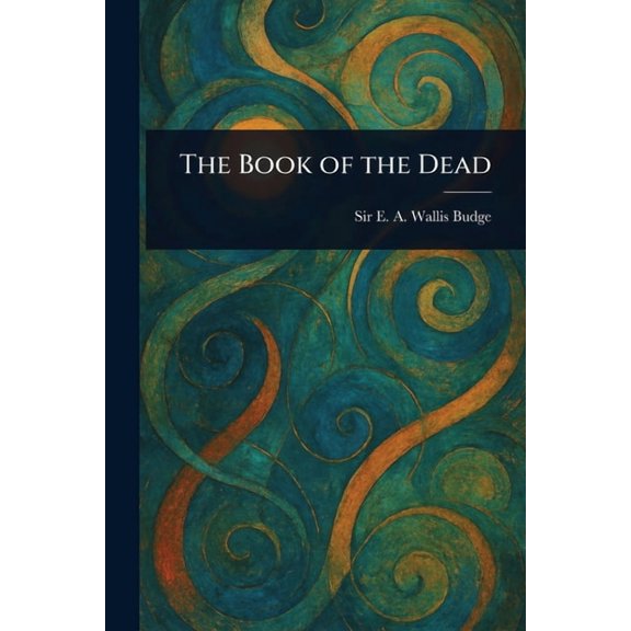 The Book of the Dead, (Paperback)