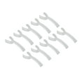 thumbnail image 4 of Mouth Opener, Prevent Hurt Strong Intraoral Cheek Mouth Retractor  For  Clinic, 4 of 8