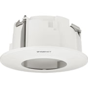 Hanwha Techwin Ceiling Mount for Network Camera, White