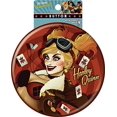 thumbnail image 2 of Ata-Boy DC Comics Bombshells Harley Quinn Giant Button with Easel, 2 of 4
