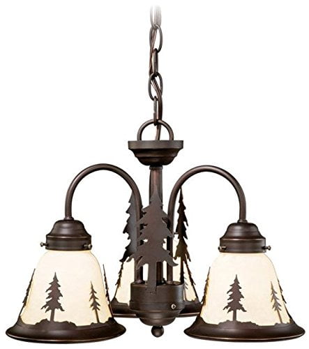 Yosemite 3L Light Kit (Dual Mount)
