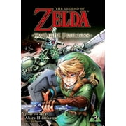 The Legend of Zelda: Twilight Princess: The Legend of Zelda: Twilight Princess, Vol. 8 (Series #8) (Paperback)