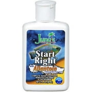 Jungle: Water Conditioner Start Right, 2 fl oz