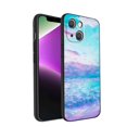 thumbnail image 1 of Compatible with iPhone 14 Plus Phone Case, Clouds-33 Case Silicone Protective for Teen Girl Boy Case for iPhone 14 Plus, 1 of 1