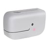 DODAMOUR Silicone Bathtub Spout Cover for Toddlers, Adjustable Faucet Protector, Hygienic Bathroom Tap Cover (Grey)