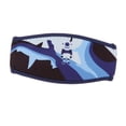 thumbnail image 2 of LOVIVER Housse de Sangle de Plongée Adulte Enveloppe Confortable Sangle de Plongée pour Plongée Bleu Foncé, 2 of 8