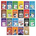 thumbnail image 2 of Set de biblioteca de libros en caja Hunnee 1-22, colección completa, 2 of 4