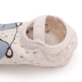 thumbnail image 2 of AUQ 6Pair Kids Socks,Cotton Boys Socks,Toddler Boy Socks, 2 of 2