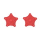 thumbnail image 1 of Bearachild Filtro de silicona para fregadero, portátil, Color sólido, forma de estrella, decorativo, Flexible, lavabo de cocina, drenaje de Rojo 2Conjunto, 1 of 6