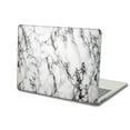 thumbnail image 4 of KSK KAISHEK Hard Case Shell Cover Compatible MacBook Pro 13 inchs with Retina Display Early Late 2012/2013/2014/2015 A1502 & A1425, Marble 168_1, 4 of 5