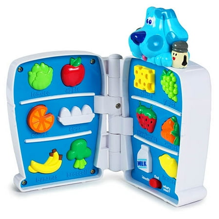 Blue's Clues Fridge Fun