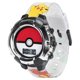 thumbnail image 3 of Mira la pantalla LCD digital de Pokeball Pokémon para niños de Accutime Accutime Accutime, 3 of 7