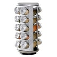 thumbnail image 2 of Kamenstein 20-jar Retro Spice Rack, 2 of 2
