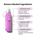thumbnail image 2 of Skin Mist Timeless HA Matrixyl 3000 Lavanda 120 ml, 2 of 7