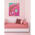 thumbnail image 5 of Marmont Hill "Morning Sunshine" by Jill Lambert Painting Print on Wrapped Canvas, 5 of 5