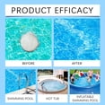 thumbnail image 4 of Multifunctional Chlorine Tablet For Swimming Pools, Hot Tubs, 4 of 8