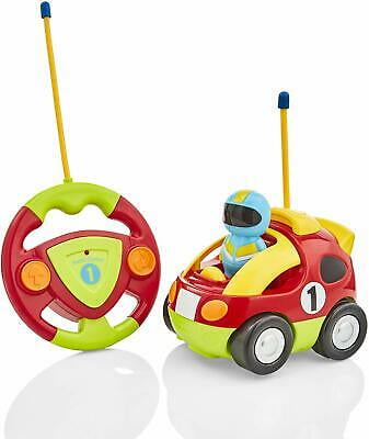 play car baby