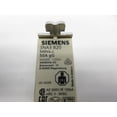 thumbnail image 3 of SIEMENS 3NA3 820 500VAC 50A NSNP, 3 of 3