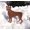 Real Rust, variant on Boxer Statue or Dog Wall Art