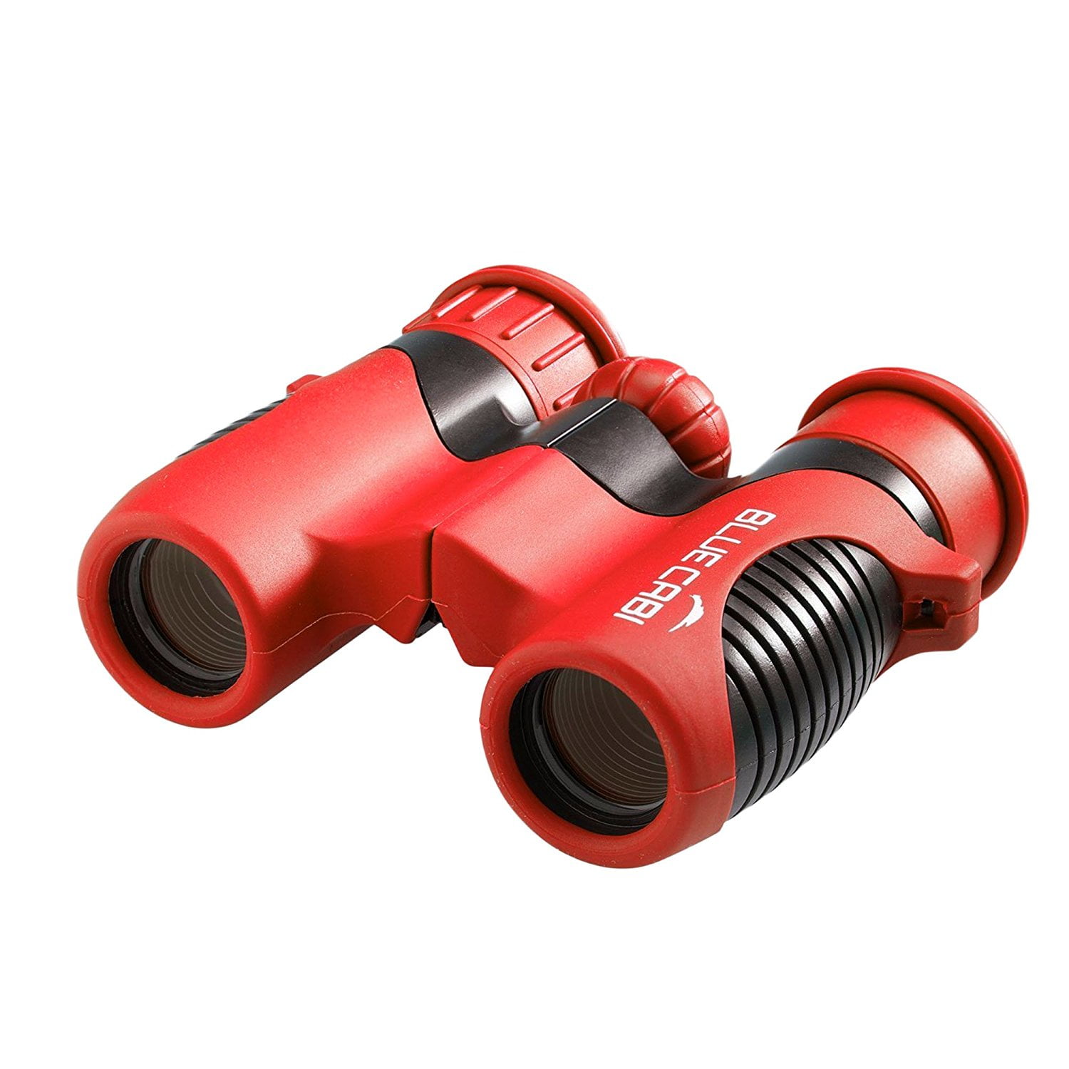 BlueCabi 6x21mm Children Binoculars by Bresser Shock-Proof Children Binoculars for Kids Binoculars for Bird Watching... by BlueCabi