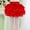 Red, variant on MHFRRA Girls Skirt Toddler Kids Solid Tutu Tiered Skirt Party Skirt Layered Skirt for Little Girls 1 10 Years 4-5 Years
