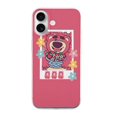 thumbnail image 1 of Funda Lotso de TPU para iPhone 16: ultrafina, a prueba de golpes, antiamarilleo, resistente a arañazos, compatible con carga inalámbrica, agarre mejorado, estilo transparente., 1 of 7
