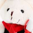 thumbnail image 3 of KAKOWELY Llavero de oso de peluche para graduación, adorno colgante, regalo de graduación, llavero de recuerdo, oso de peluche, 3 of 4