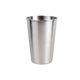 thumbnail image 1 of Taza de acero inoxidable de 350 ml / 500 ml para acampar, taza para Bar en casa, senderismo al aire libre, té portátil, café, cerveza, taza para beber Kearding JJ22469-06, 1 of 6