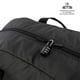 thumbnail image 3 of TOTTO Maleta Deportiva - Bolsa de Viaje | Mediana | con Asa y Correa de Hombro Removible ACTIVE M negro M, 3 of 4