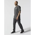 thumbnail image 4 of Camiseta Carhartt de corte holgado y tejido pesado con bolsillo para hombre, 4 of 6