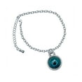 thumbnail image 1 of Pulsera de estado de ánimo Yuyangstore pulsera de moda para mujer 15 cm + 5 cm, 1 of 8