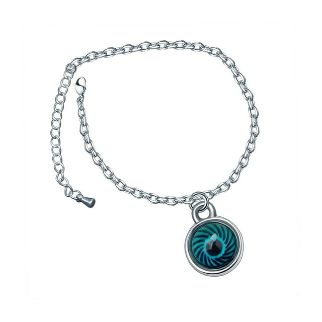 Pulsera de estado de ánimo Yuyangstore pulsera de moda para mujer 15 cm + 5 cm