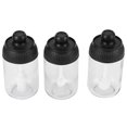 thumbnail image 1 of Seasonings Box,Seasoning Pot Spoon Cover Condiment Bottle Kitchen Supplies Tried and Trusted, 1 of 14