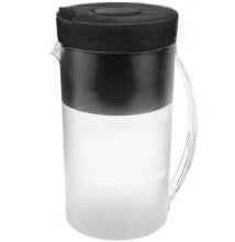 Mr. Coffee Iced Tea Maker TM1.7 Replacement 2 Quart Pitcher & Lid - Granith