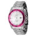 thumbnail image 2 of Invicta Reloj 48373 Hombre Plateado, 2 of 5