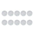 thumbnail image 2 of Almohadillas de Lactancia ANGGREK 10 Unidades Reutilizables, 2 of 8