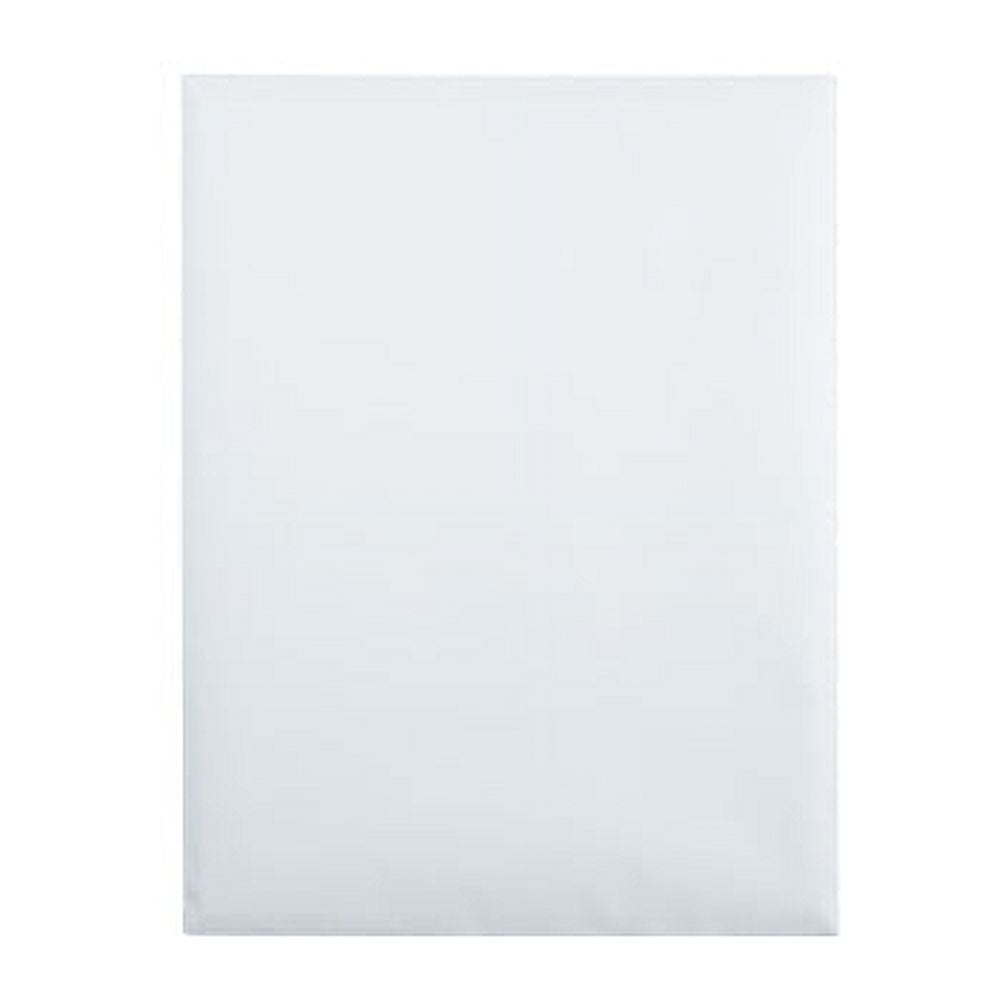 Quality Park Tech-No-Tear Catalog Envelopes Catalog - #13 1/2 - 10" Width x 13" Length - Self-sealing - Paper - 100 / Box - White
