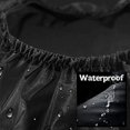 thumbnail image 2 of Motorcycle Waterproof Air Filter Rain Sock Dustproof Protective Cover For Harley Dyna Sportster Touring Softail Air Filter Cleaner Kits, 2 of 5