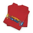 thumbnail image 3 of Flameboy Wet Willy Skate Design 90s Premium T Shirt Many Colors Vintage, 3 of 4