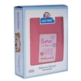 thumbnail image 2 of Sabana Baby Mink  Termal Rosa, 2 of 2