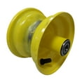 thumbnail image 6 of Proven Part 2- Rims Complete With Bearings AUC18343 Fits John Deere Z315E Z320M Z320R, 6 of 8