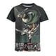 thumbnail image 2 of Camiseta retro de Wings of Liberty Attack on Titan para hombre, camisetas de algodón de verano, camisetas de colores sólidos, camisetas de cuello redondo, ropa para hombre, 2 of 5