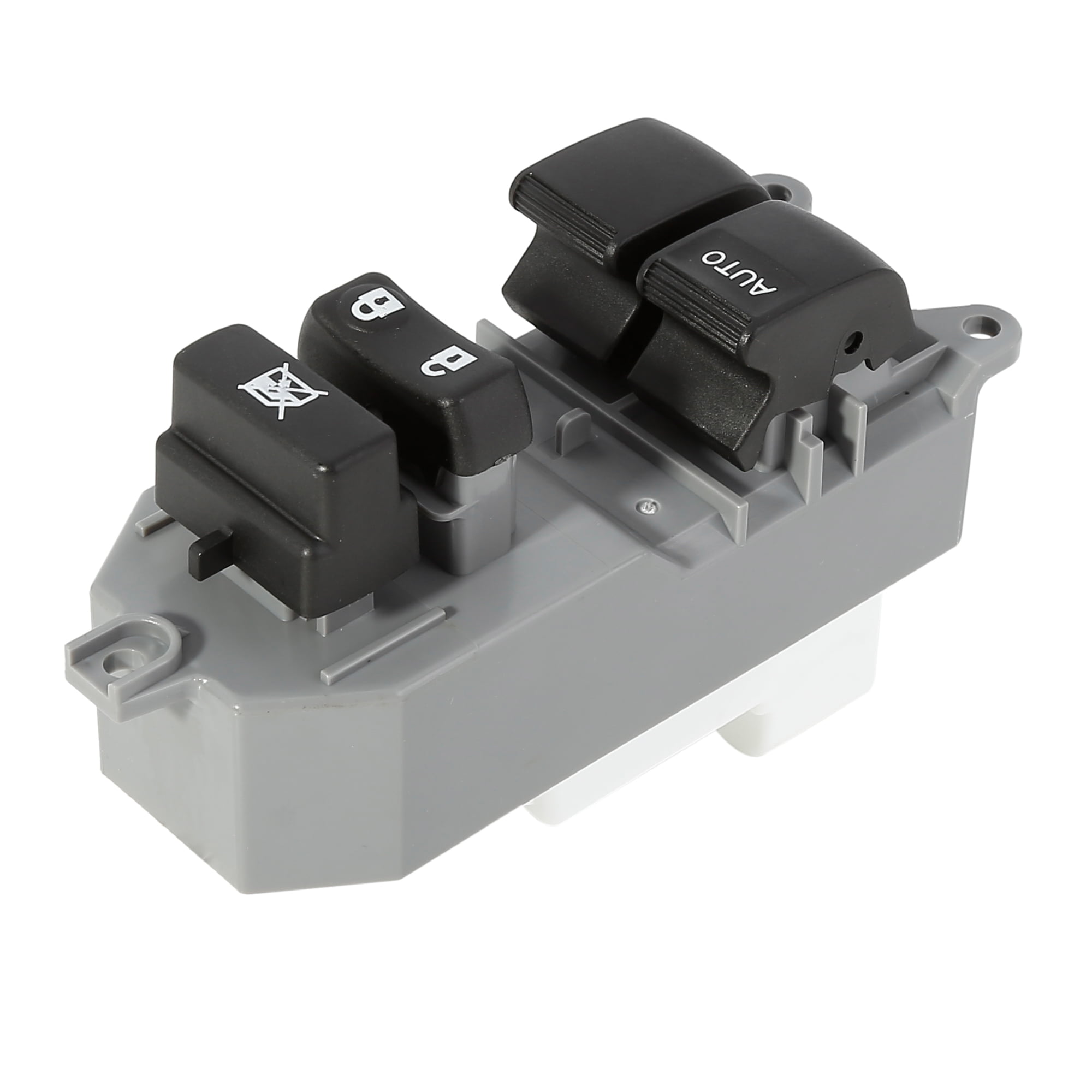 Unique Bargains Master Driver Side Power Window Switch for Toyota Yaris 2005-2011